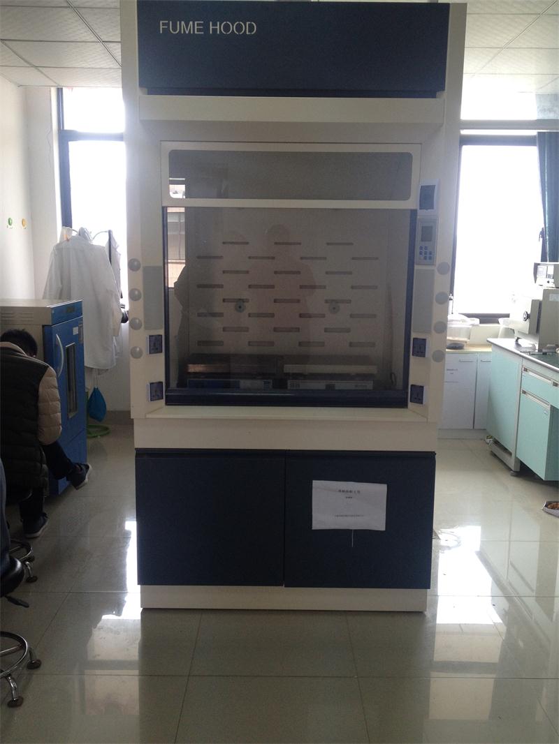FUME HOOD通風櫥