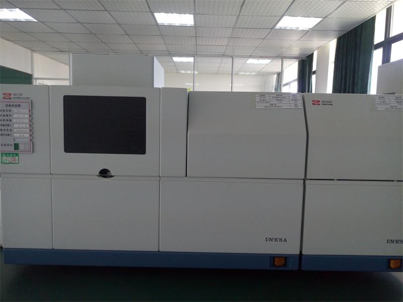 原子吸收分光光度計(jì)