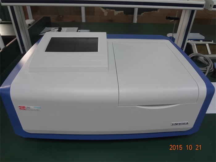 紫外可見(jiàn)分光光度計(jì)